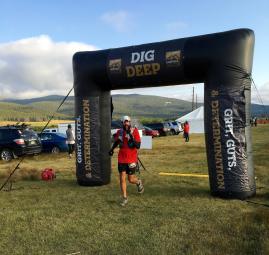 Hornbaker_LT100_aidstation