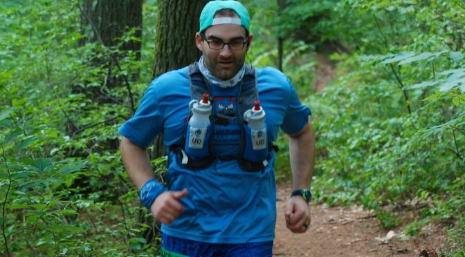 MassUltra Roundup: Wasatch, Hallucination, Pine Creek, and Headlands