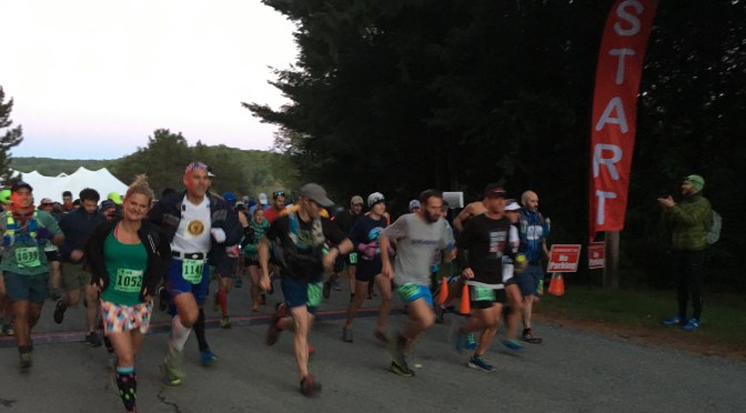 Massachusetts Residents Rusiecki, Princic Victorious in Vermont