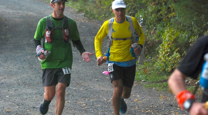 MassUltra Roundup: Bandera and Across the Years