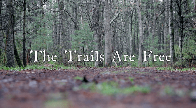 ‘The Trails Are Free’ Brings TARC, Ultrarunning Culture to the Big Screen