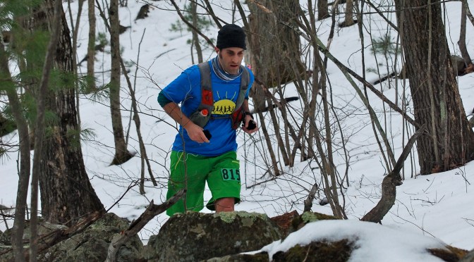 6 Hours of Slush, Ice and Snow Usher in New TARC Season