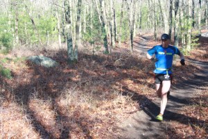 Goat Hill - Ben Nephew