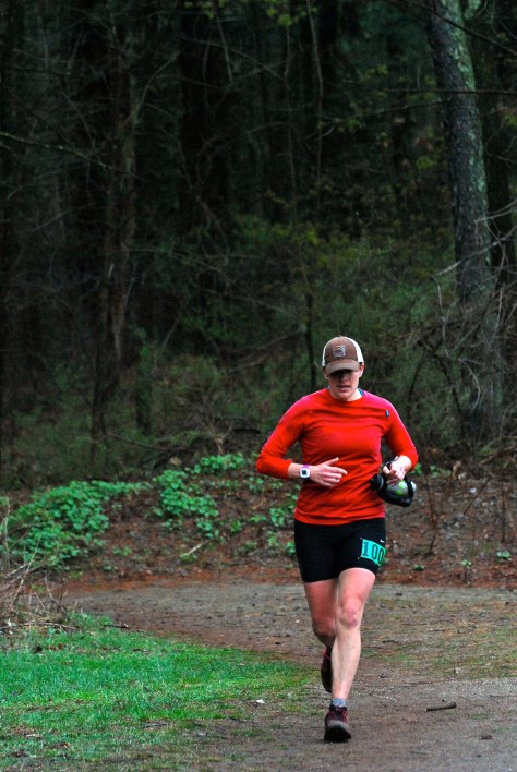 Spring Classic - Amy Rusiecki