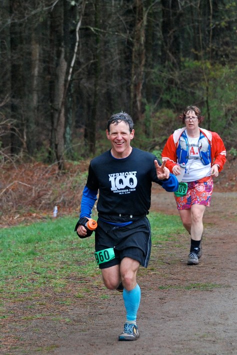 Spring Classic - Dane LeBlanc