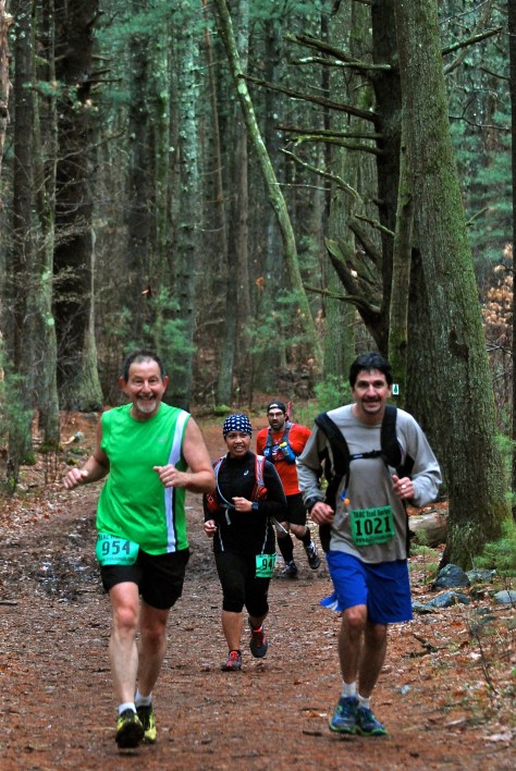 Spring Classic - Don Keren and Jose Viveiros