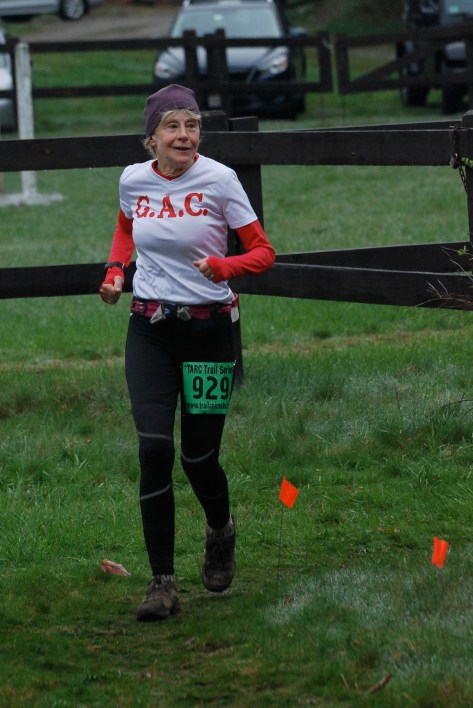 Spring Classic - Linda Fitzpatrick