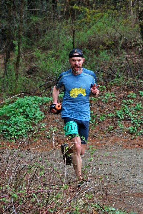 Spring Classic - Marek Telus