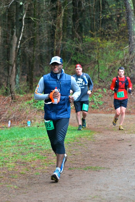 Spring Classic - Prince Boateng