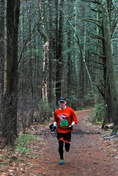 Spring Classic - Steve Levandosky