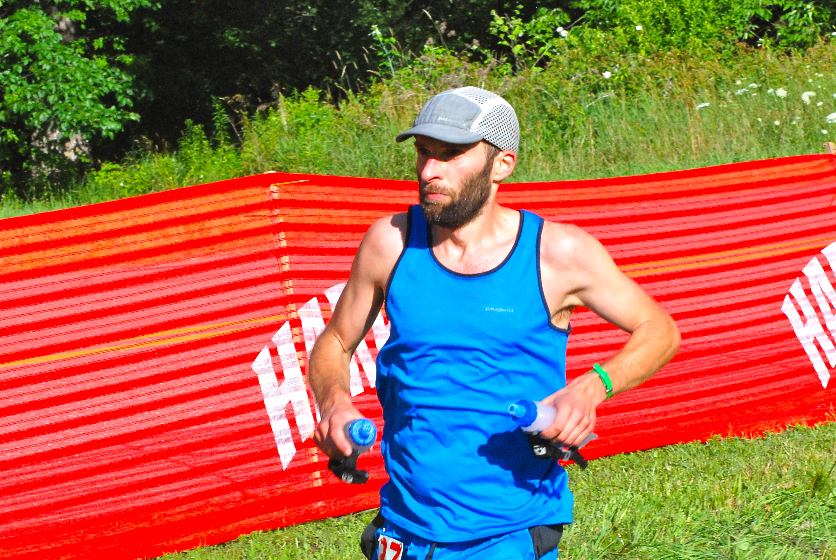 Experienced Rusiecki Ready to Cash in Golden Ticket to Western States ...