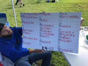 Frank Alessandrini - Jake Dissinger photo