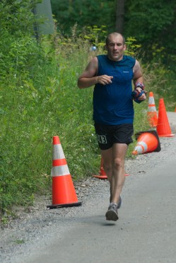 Padraig Mullins - VT100