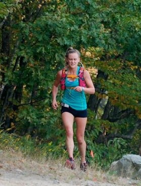 Kristen Smith -file photo