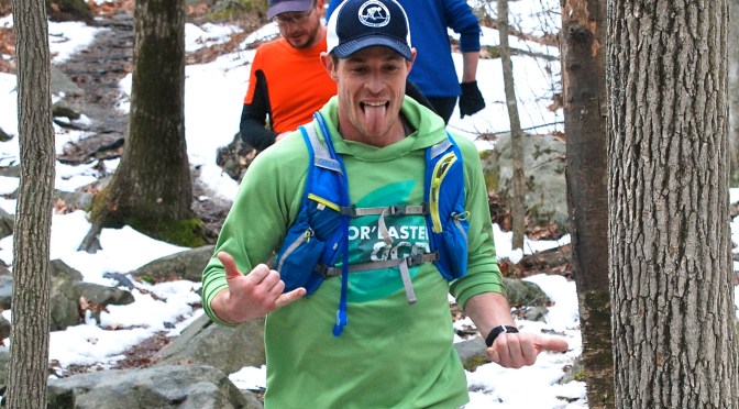 Fiore Savors Final Tune-Up at TARCkey Trot as Iceland Awaits