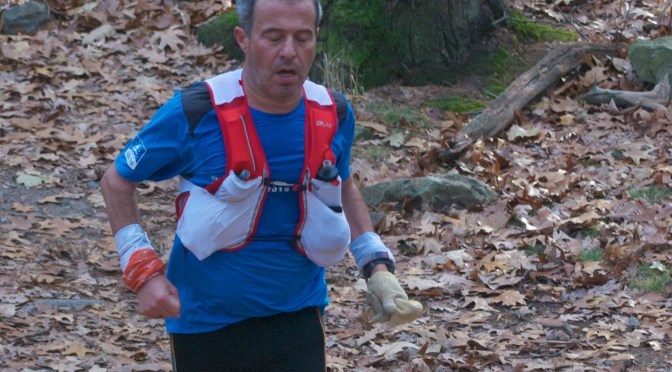 Feinhaus Earns Return Trip to Hardrock 100