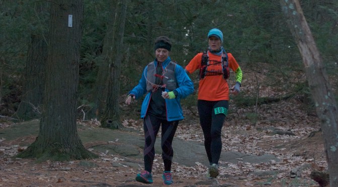 Results: TARC Fells Winter Ultra