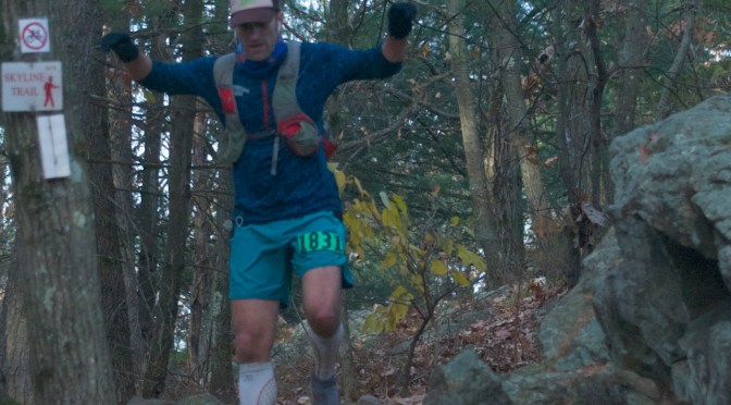 Photo Gallery: Fells Winter Ultra