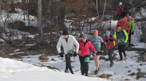 030 To Hale and Back 2018