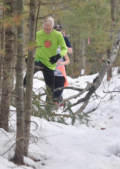 139 To Hale and Back 2018