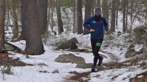 190 To Hale and Back 2018