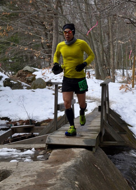 223 To Hale and Back 2018