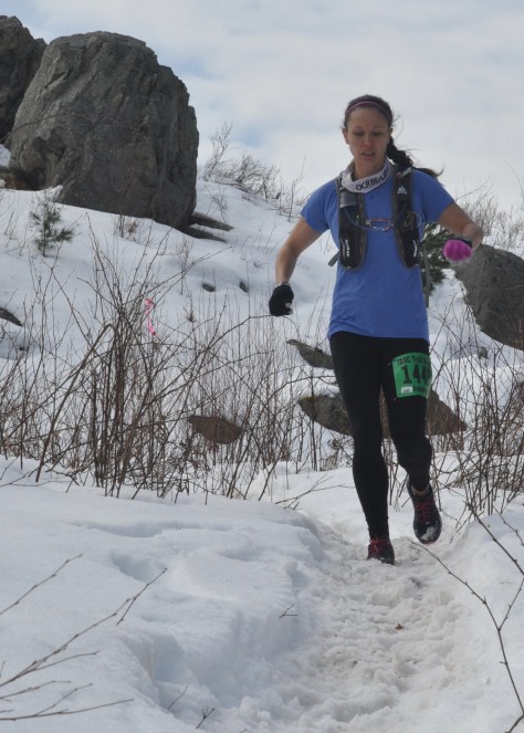 248 To Hale and Back 2018