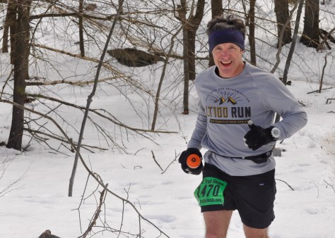 257 To Hale and Back 2018