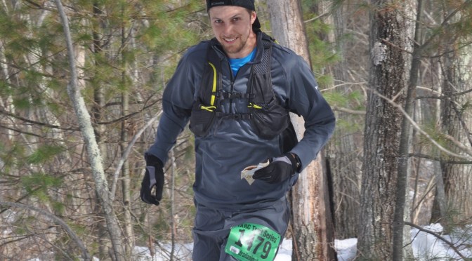 McConaughy Earns Top-50 Finish at CCC to Lead MA Contingent at UTMB