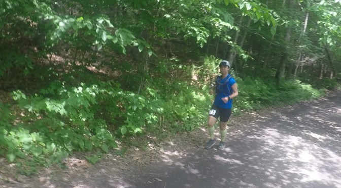 Photos: Chesterfield Gorge Ultra