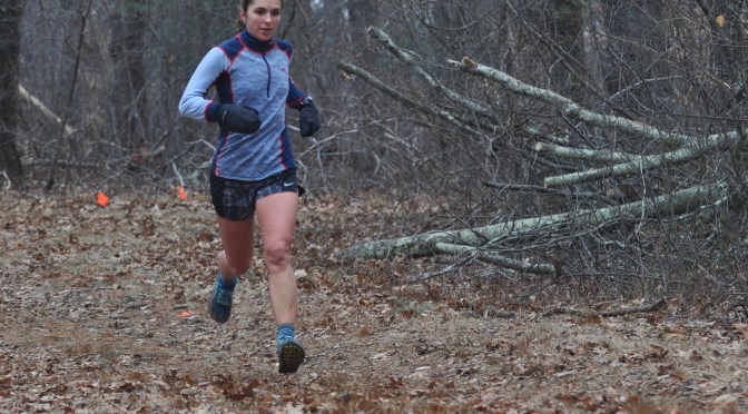 Photos: G.A.C. Fat Ass 50K