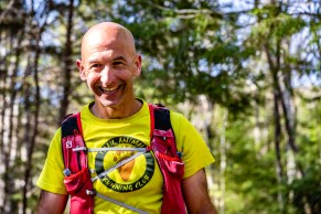 Jim Roche - Palo Cvik photo