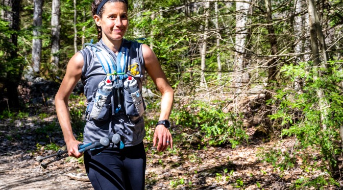 Trail Animals’ Wapack and Back Set to Return in May