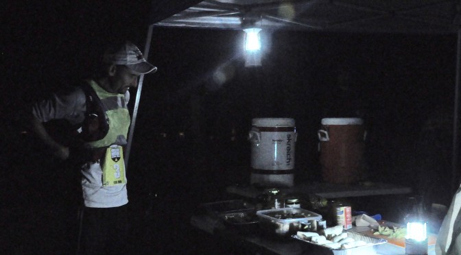 Massive Challenge: Midstate Trail Pushes Runners to the Limit at Inaugural Ultra