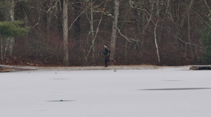 Results: TARCtic Frozen Yeti 30-Hour Ultra