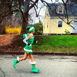 Lori Mitchener - Elf