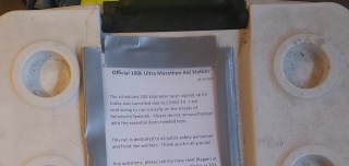 Timothy Furtado - cooler