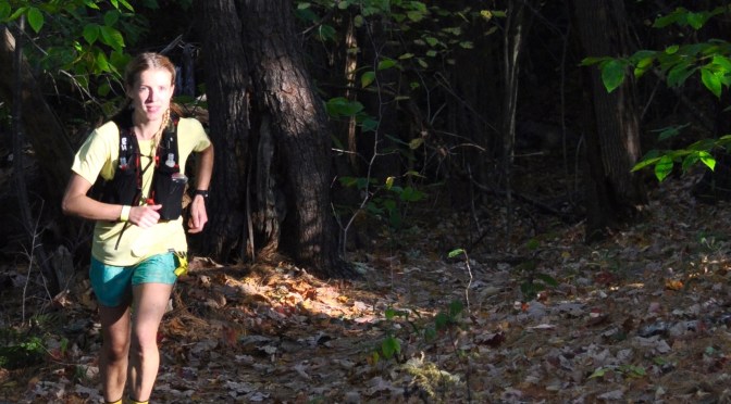 Third Running of Midstate Massive Ultra-Trail Set for Saturday