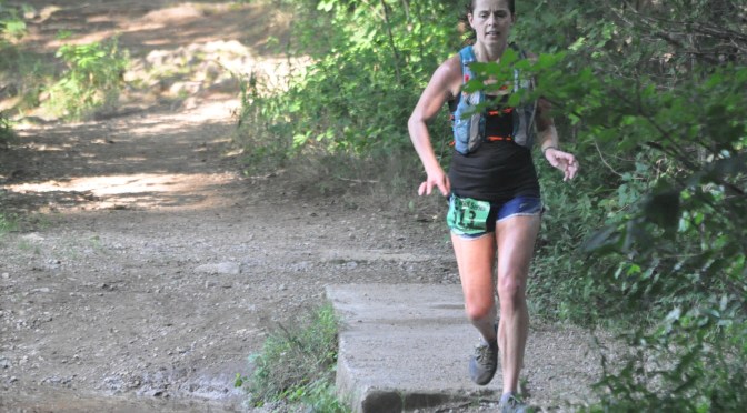 ‘TARC is Back’: Trail Animals Return to Racing with Scorching Summer Classic