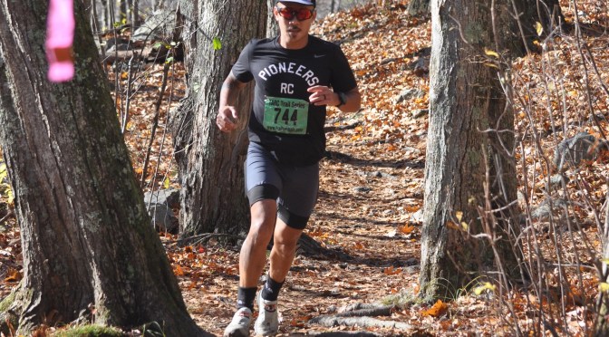 Photos: TARCkey Trot 6-Hour Ultra