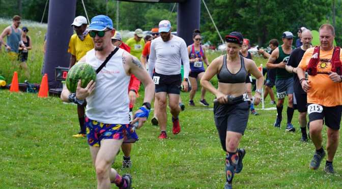 Big-Time Performances Abound at Notchview Ultra