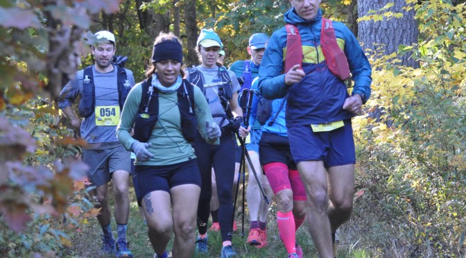 Photos: 2022 Midstate Massive Ultra-Trail