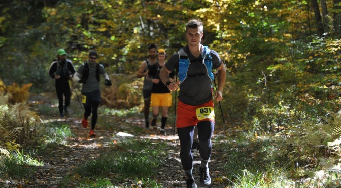 After FKT Faceoff, Kwasnik and Grip Duel at Midstate Massive