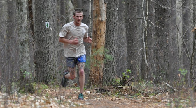 Special Moments Aplenty at TARC Spring Classic