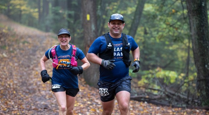 Beast Coast Trail Running Bringing New Ultra to Ashfield in June