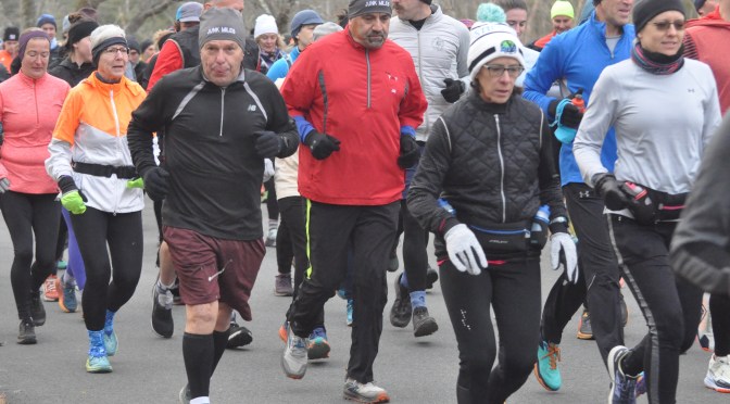 Photos: 2024 G.A.G. Fat Ass 50K