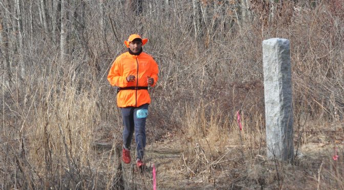 Photos: To Hale and Back 6-Hour Ultra