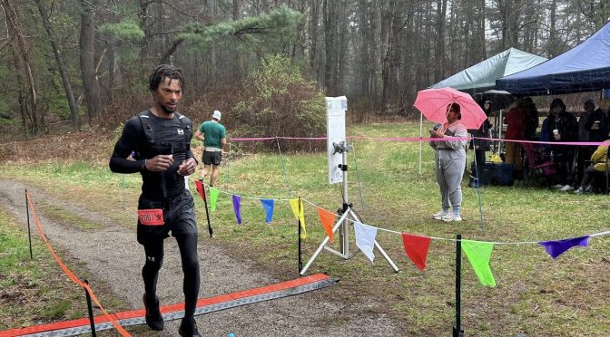 TARC Spring Classic Continues Rainy Tradition at the Jericho Woods