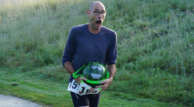 Ambitious Efforts Stand Out at BURCS’ Sweltering Summer