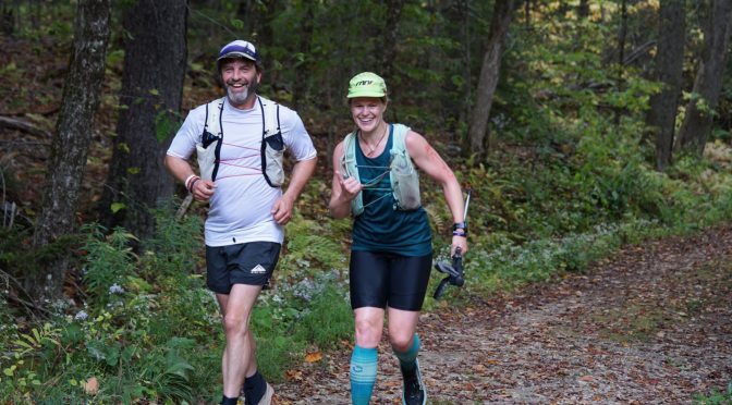 BURCS Return to Roots for Notchview Invitational